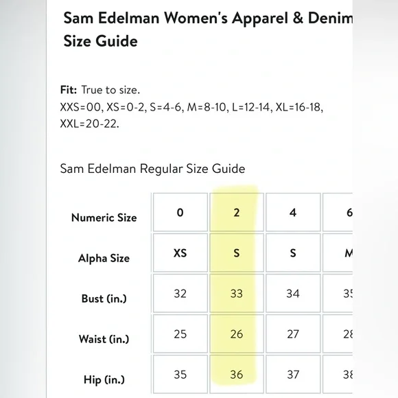 NEW [Sam Edelman] Black Long Sleeve Full Zipped Pockets Biker Womens Jacket Sz S - Picture 12 of 12